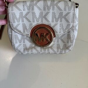 Michael Kors mini purse